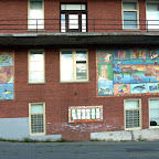 École rue St-André