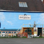 La rive Gauche, rue Bowen n.