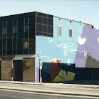 Rue King o. (année 80, disparue)