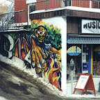 Rue King o.