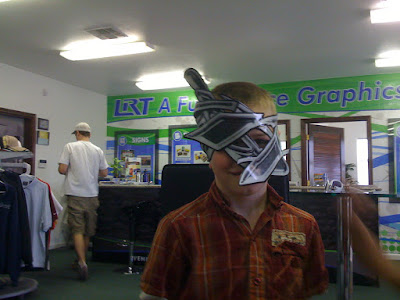tige riddler?