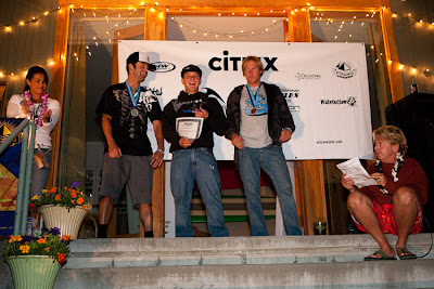 Open Division Open Division