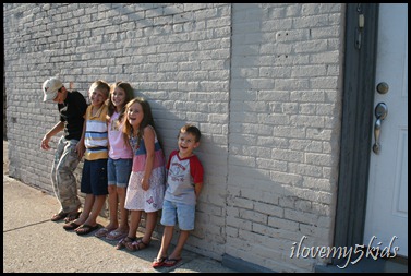 They love me too! They love me too!