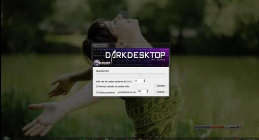 Windows 10 DarkDesktop full