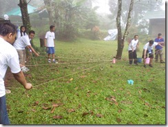 outbound