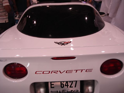 chevolet