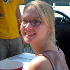 BBQ & Sports Day