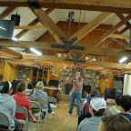 DCF Fall Retreat 2009