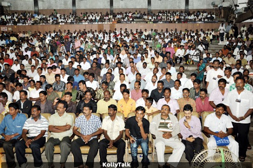 Kamal and his Fans Celebrates Kamal's birthday Kamal and his Fans Celebrates Kamal's birthday