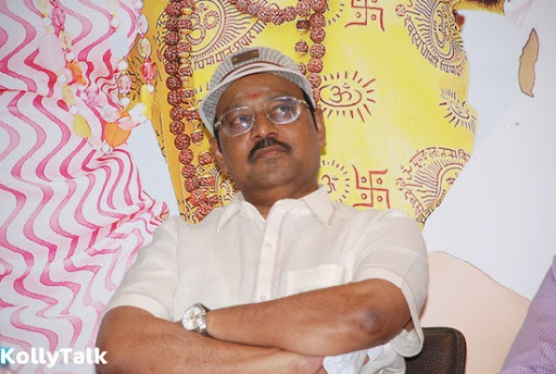 Bhagyaraj, the director and producer of the movie at Siddhu Plus 2 Press Meet Bhagyaraj, the director and producer of the movie at Siddhu Plus 2 Press Meet