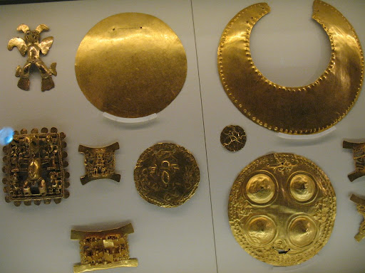 Goldware