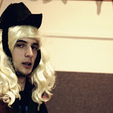 Poslední zvonění - 4. roč.