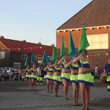 Rondgang & Taptoe Ter Heijde