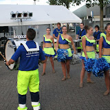 Afscheid Connexxion Delft