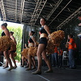 Podium Westland 2010