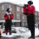 THAZ & de Gekke Pietenband Vruchtenbuurt