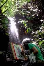 [Sterling Paints at The Yoga Farm Pavones Punta Banco Costa Rica[3].jpg]