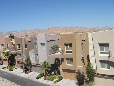 Las Vegas Real Estate & Communities