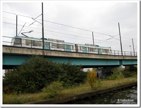 Bridgewater canal 002