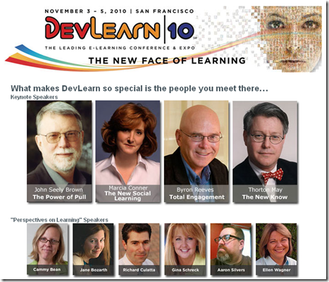 devlearn
