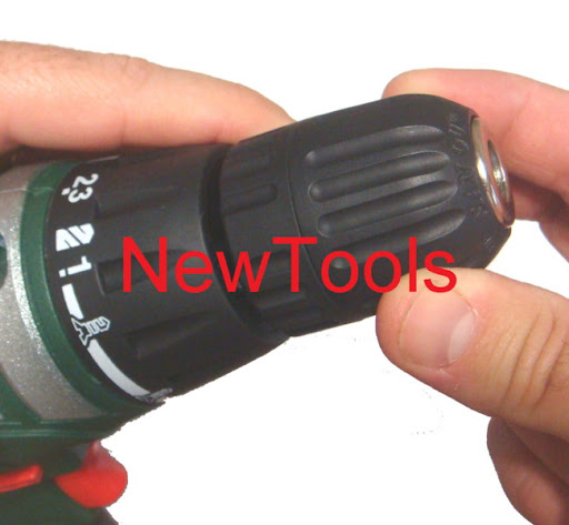 Furadeira Parafusadeira Com Fio Ed280 127 Ou 220v Awt Dwt
