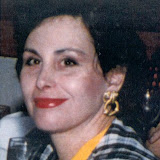 Rosita Cosio, ya fallecida, fue fundadora de la Coordinadora Social Demócrata Cubana y miembro de su ejecutivo.