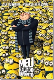 Meu Malvado Favorito Meu Malvado Favorito