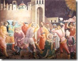 Santo Stefano di Paolo Uccello Santo Stefano di Paolo Uccello