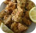 pollo fritto pollo fritto