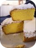 Torta Mantovana