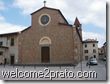 Sant'Agostino - Prato Sant'Agostino - Prato