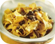 Pappardelle - lepre