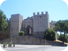 Castello Imperatore Prato Immagine piccola - Castello Imperatore Prato