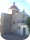 Chiesa di Sant'Anna - Il Mazzoni vi installò la sua officina Meccanica Chiesa di Sant'Anna - Il Mazzoni vi installò la sua officina Meccanica