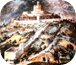 La rocca di Montermulo di Giovanni Stradano