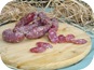 salsicce cinghiale