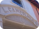 Fabbrica campolmi - Prato