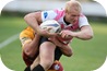 Cavalieri Rugby Prato - Venezia - Tempestini