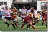 Cavalieri - Venezia mischia in campo