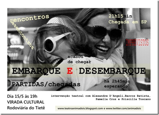 desembarque