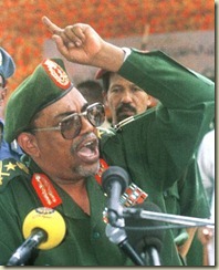 al-Bashir