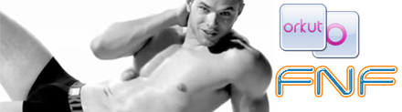 FAMOSOS NUS FREE NO ORKUT
