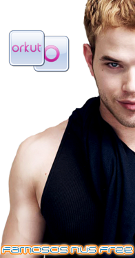 FAMOSOS NUS FREE NO ORKUT