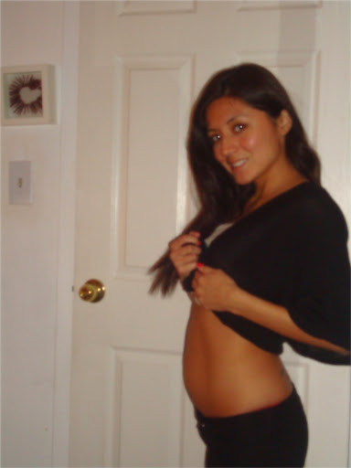 pictures of 12 weeks pregnant. 12 weeks pregnant and the bump