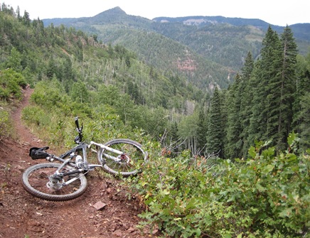 CO Trail 007