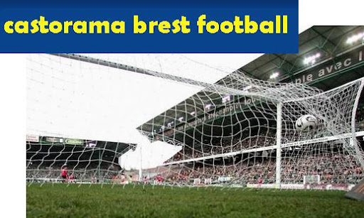 castorama brest football