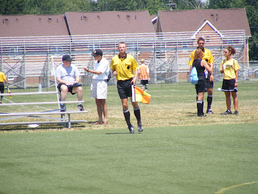 Elizabethtown College Dorms