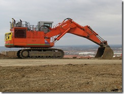 Hitachi Big