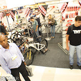 ::. Stand Vanguarda Sports .:: Bike Expo 2009