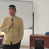 Pengajian Angkatan 12